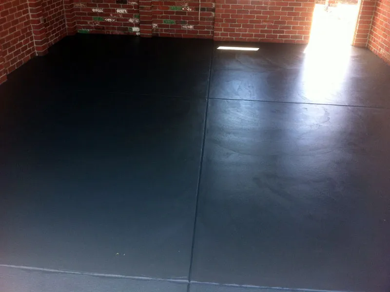 East Bentleigh 4