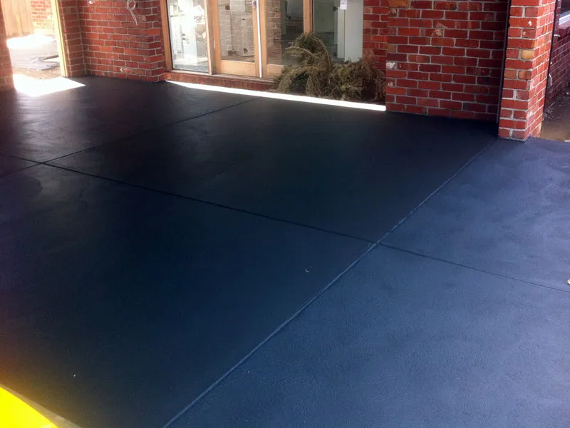 East Bentleigh 5