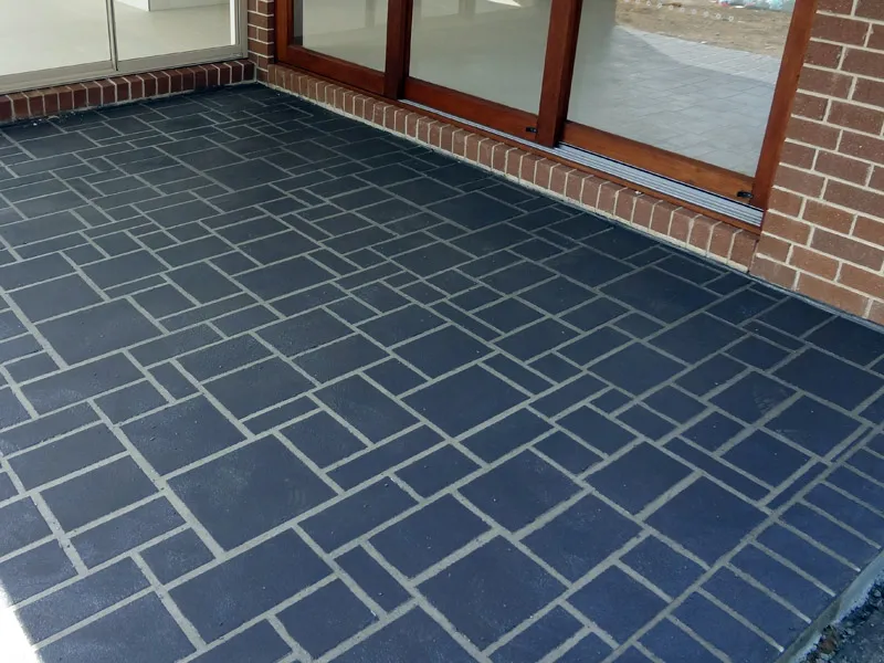 Glen Waverley 6