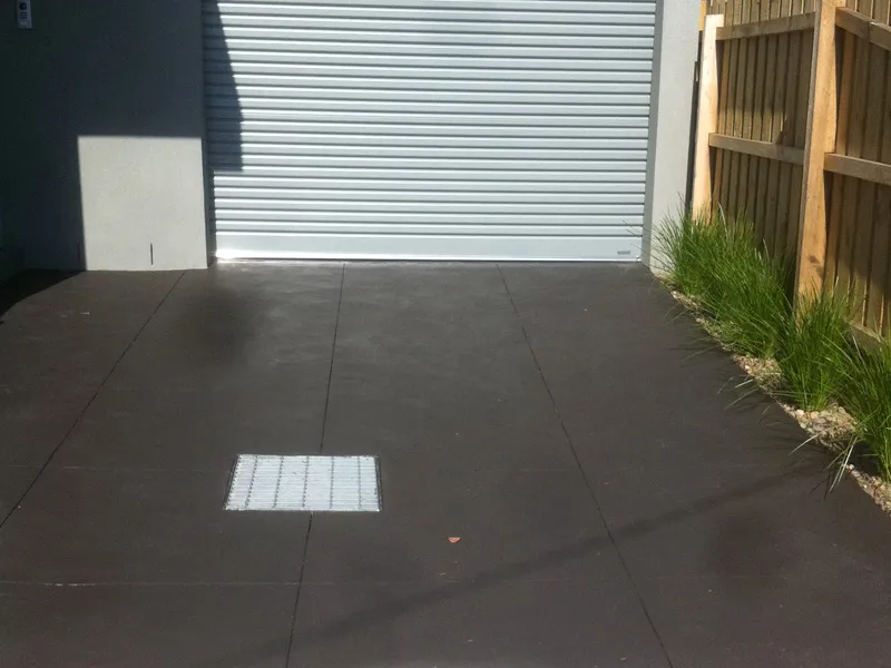 Bentleigh 6
