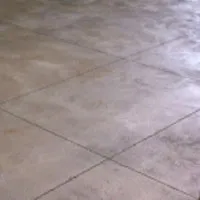 Pave Cut Concrete photo
