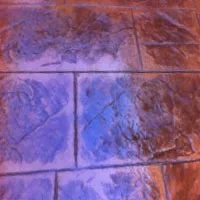 Slate Impression photo