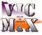 Vic Mix logo